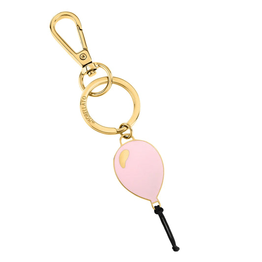 Morellato Portchiavi Dorato Palloncino
