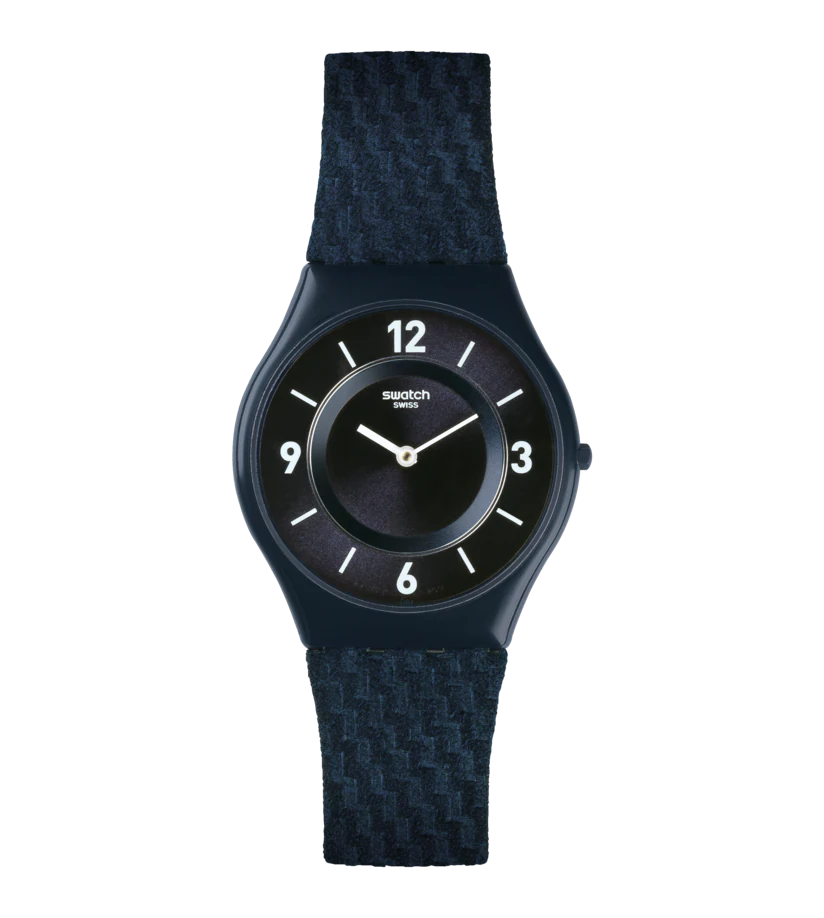 Swatch Orologio Blaumann