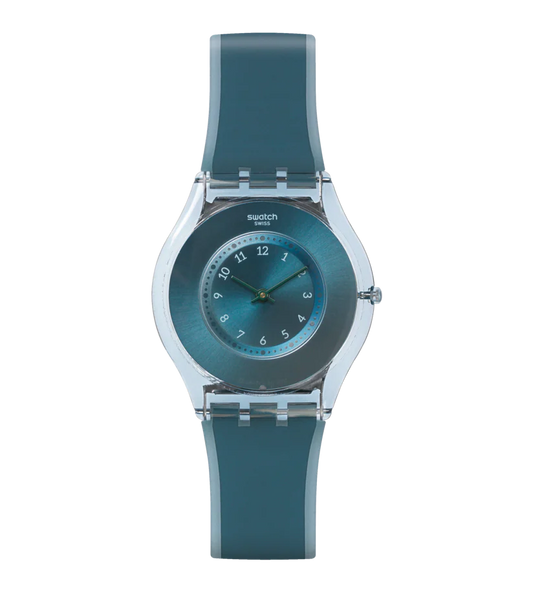 Swatch Orologio Dive-In