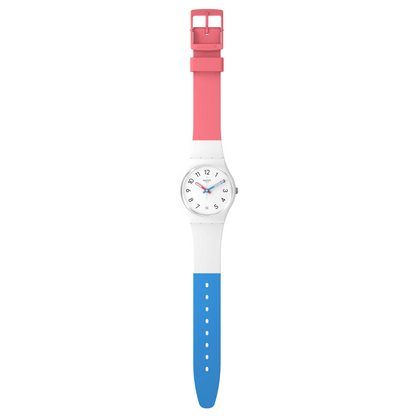 Swatch Orologio Gent In The Block