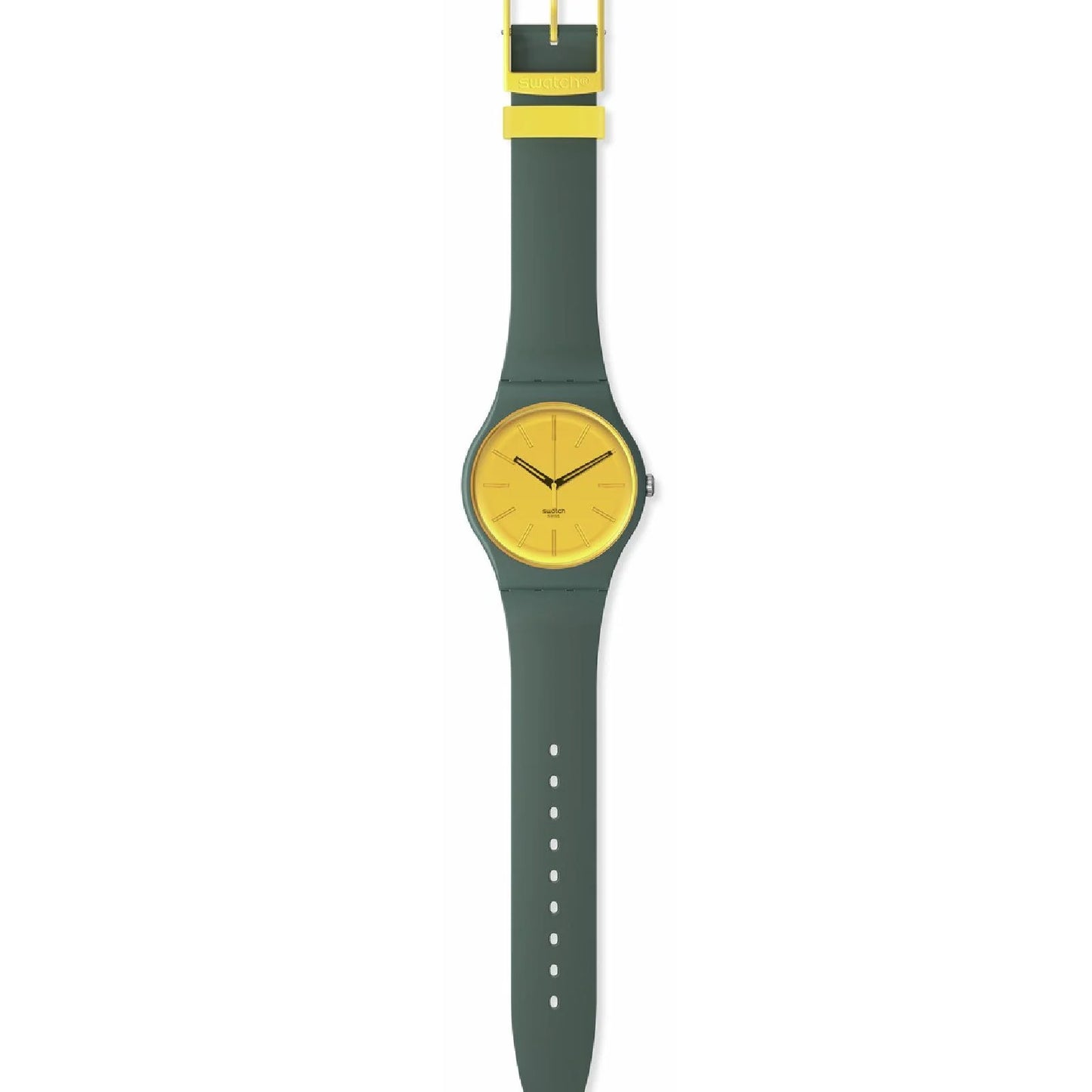 Swatch Orologio Golden In The Garden