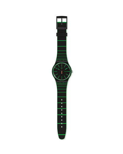 Swatch Orologio Glow This Way