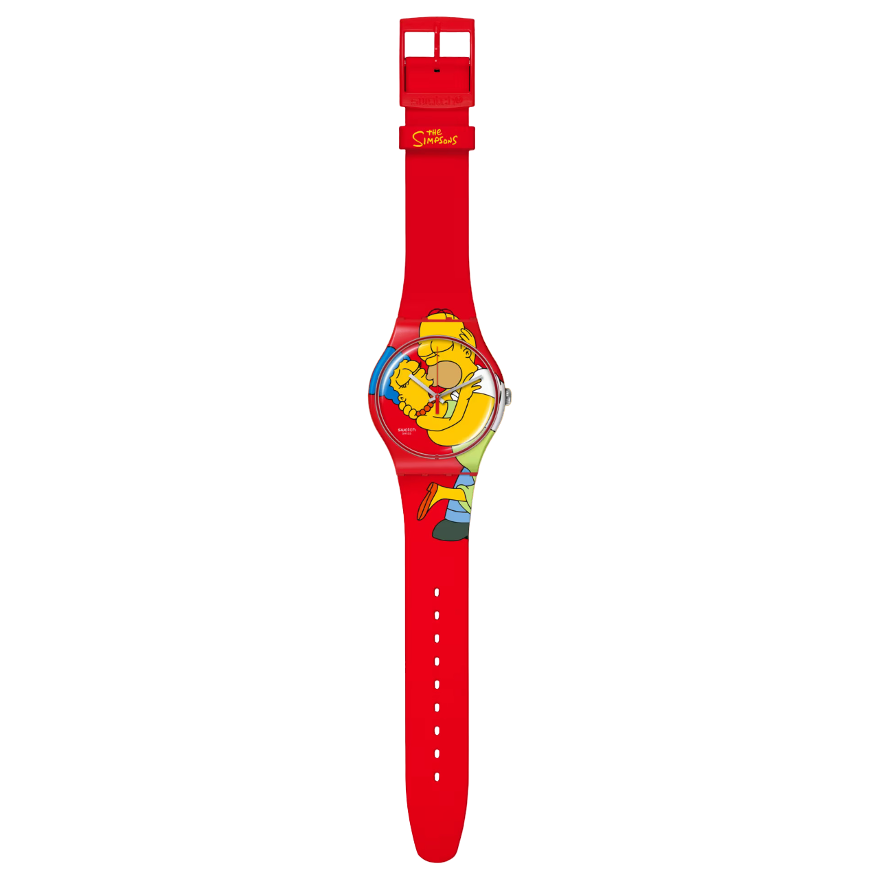 Swatch Orologio Sweet Embrace
