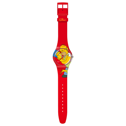 Swatch Orologio Sweet Embrace