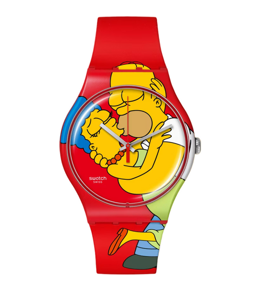 Swatch Orologio Sweet Embrace