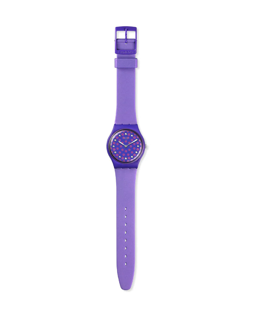 Swatch Orologio Perfect Plum