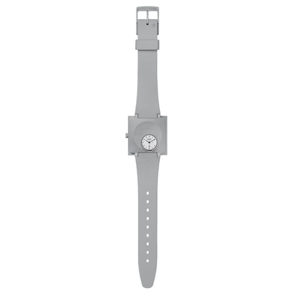 Swatch Orologio WHAT IF…GRAY?