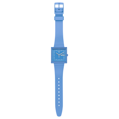 Swatch Orologio WHAT IF…SKY?
