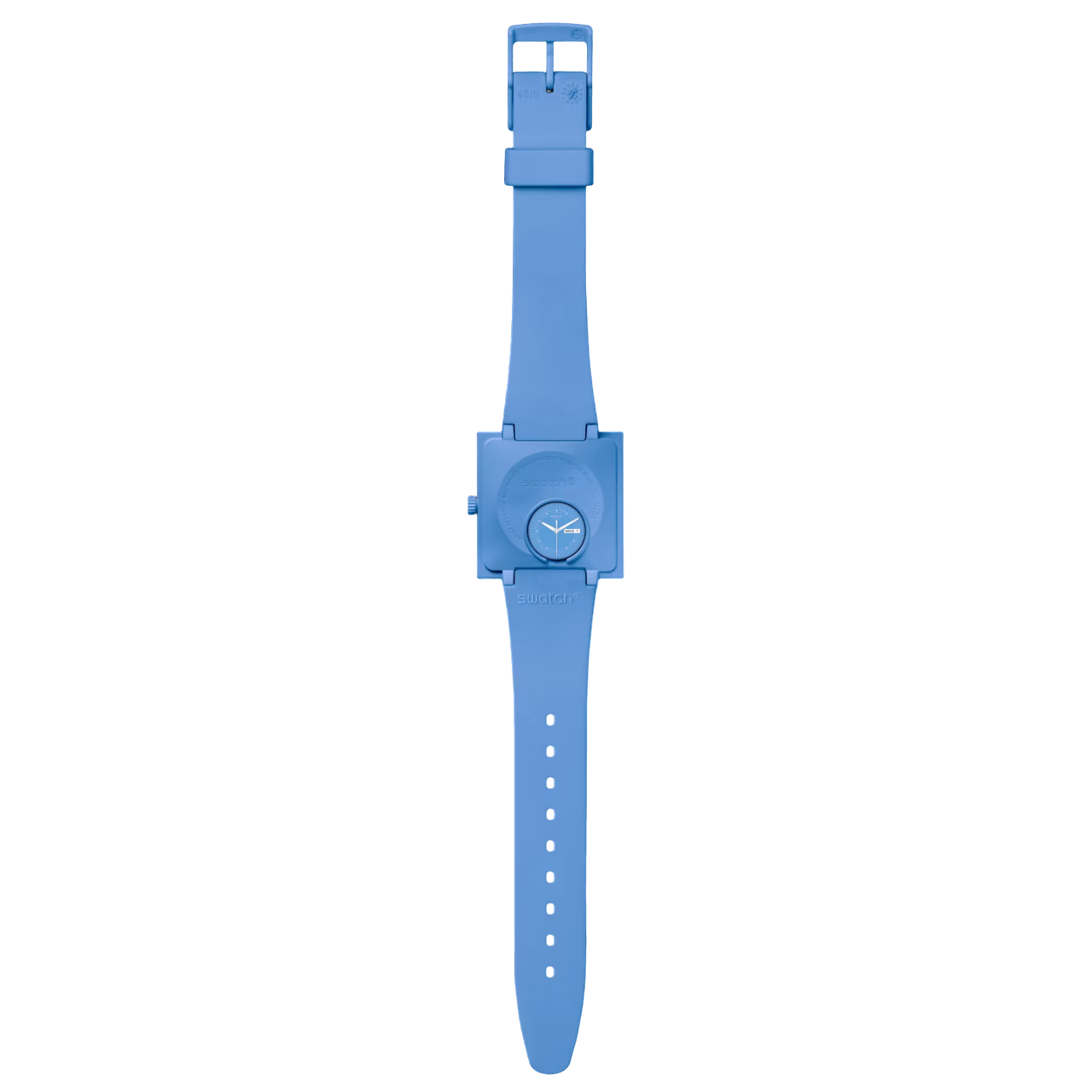 Swatch Orologio WHAT IF…SKY?