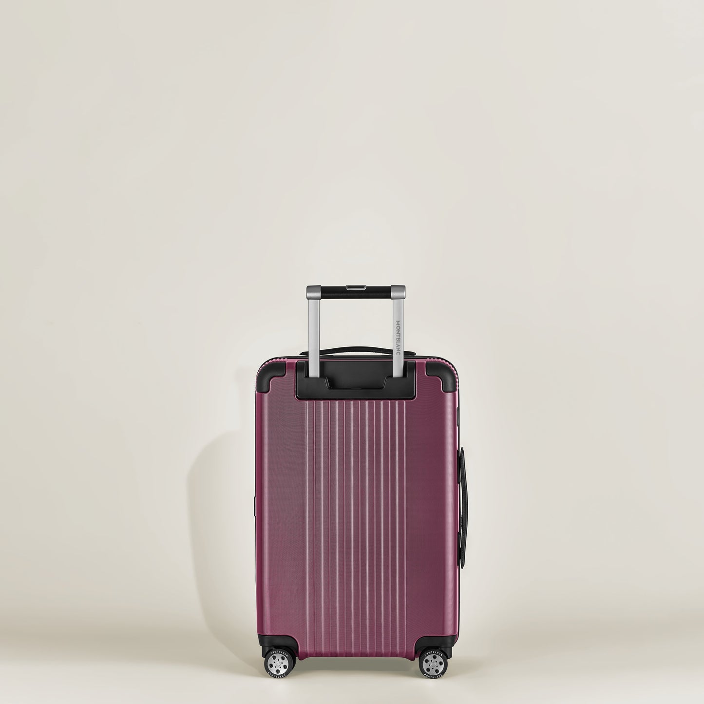 Montblanc Bagaglio A Mano Compatto #MY4810 199431