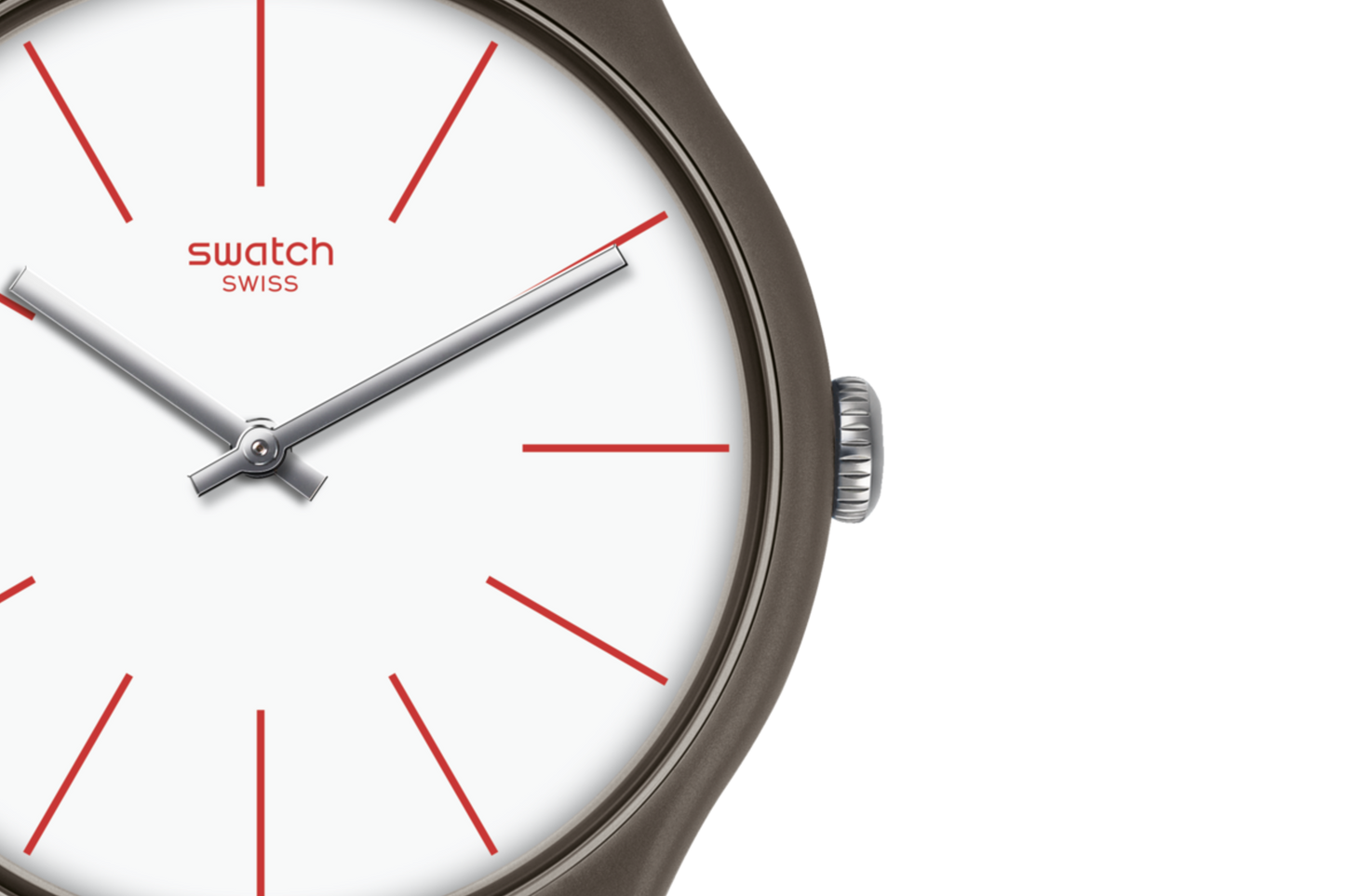 Swatch Orologio Greensounds
