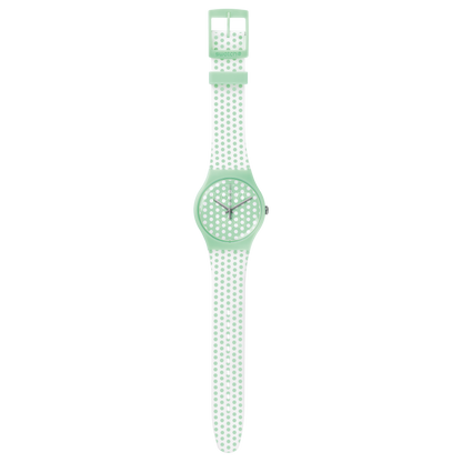 Swatch Orologio Mint Love