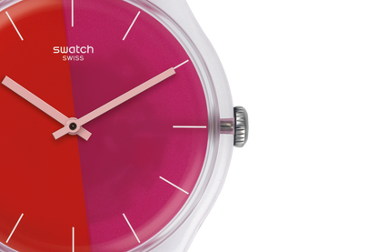 Swatch Orologio Lampoonia