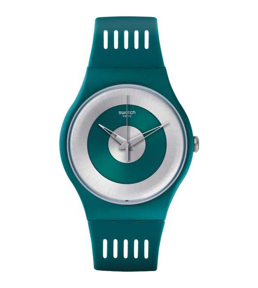 Swatch Orologio Computerion
