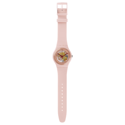 Swatch Orologio Shades Of Rose