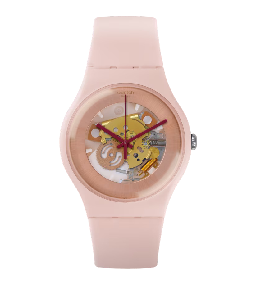 Swatch Orologio Shades Of Rose