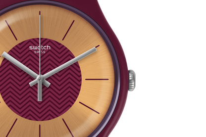 Swatch Orologio Bord D'Eau