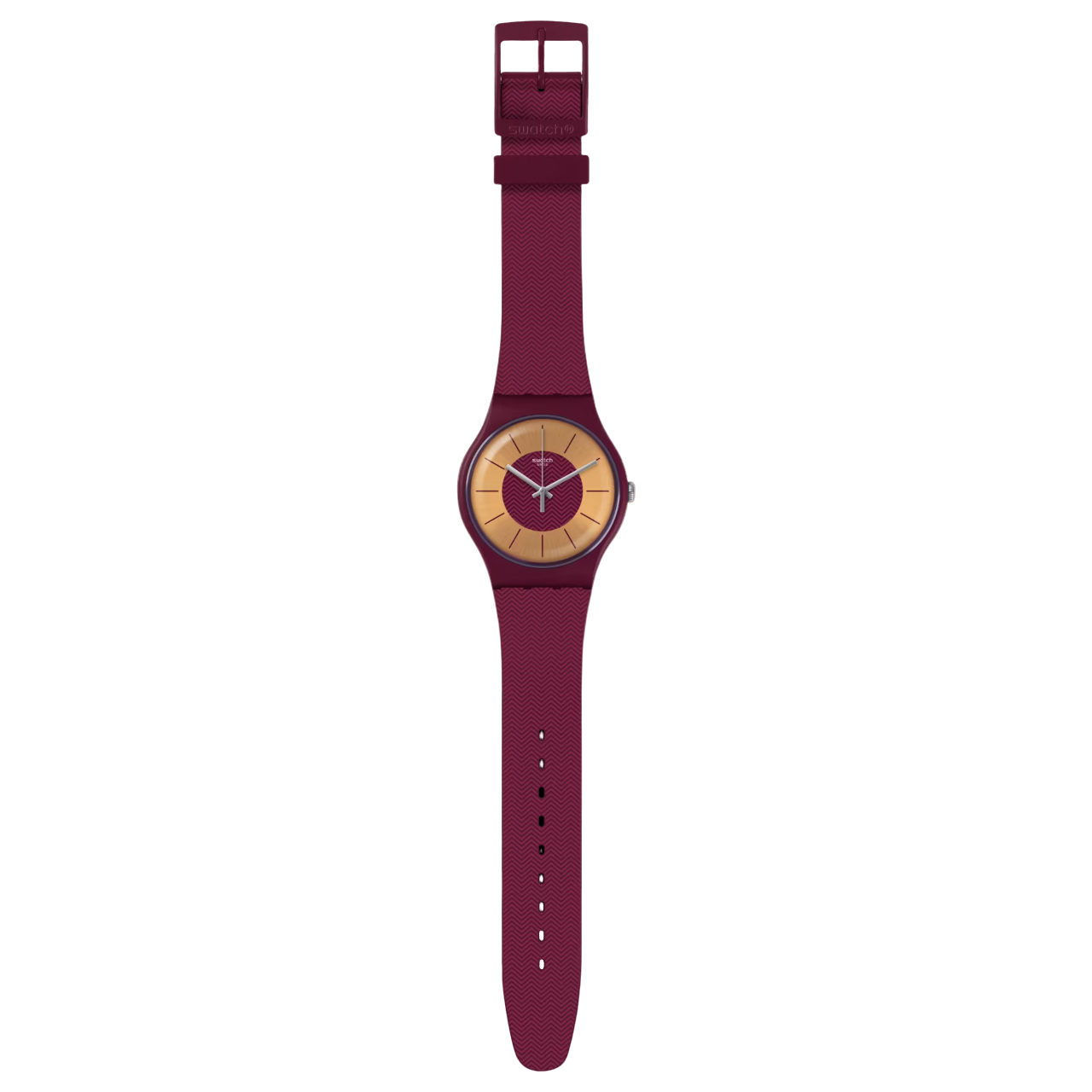 Swatch Orologio Bord D'Eau