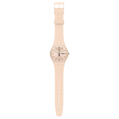 Swatch Orologio Rose Rebel