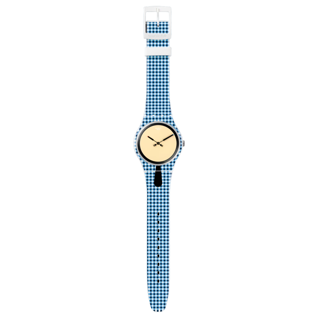 Swatch Orologio Moitié-Moitié