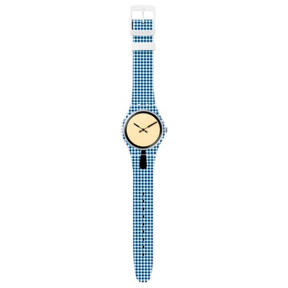 Swatch Orologio Moitié-Moitié