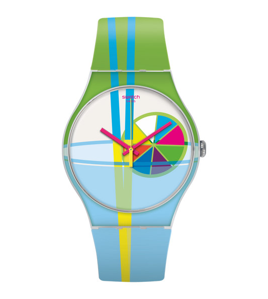 Swatch Orologio Caipi