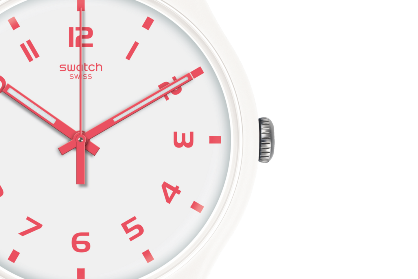 Swatch Orologio Redure