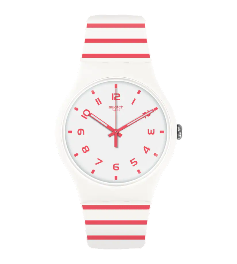 Swatch Orologio Redure