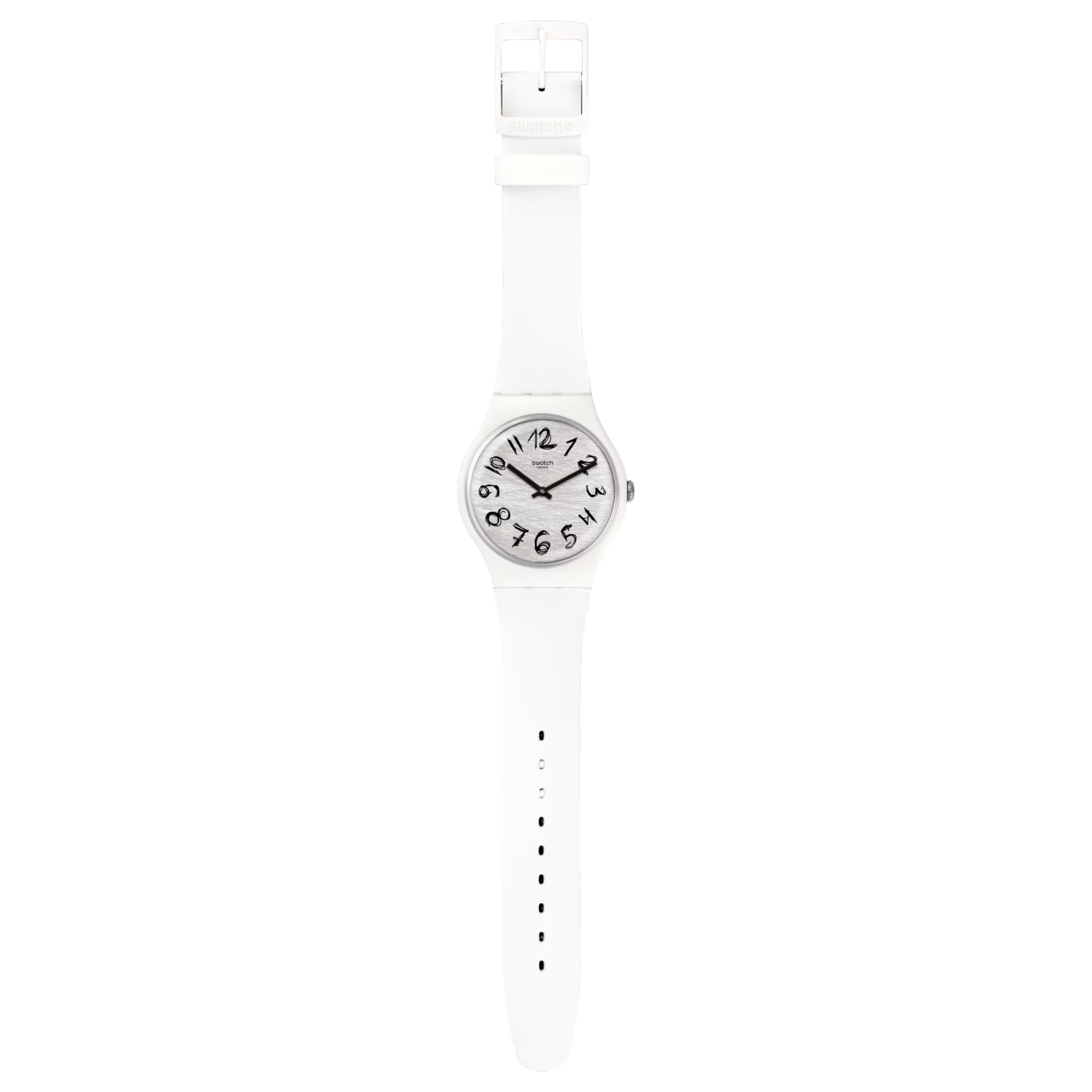 Swatch Orologio Gesso