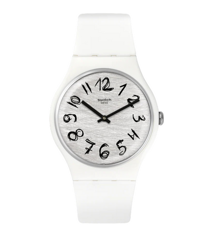 Swatch Orologio Gesso