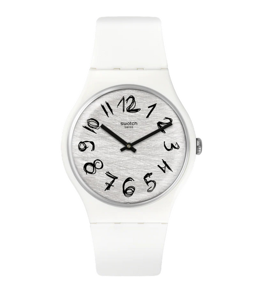 Swatch Orologio Gesso