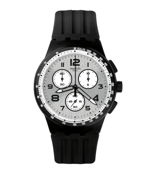 Swatch Orologio Nocloud