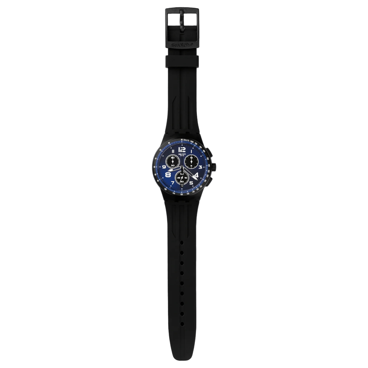 Swatch Orologio Nitespeed