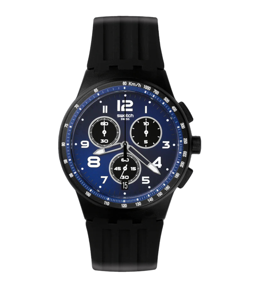 Swatch Orologio Nitespeed