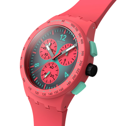 Swatch Orologio Paradiso Kinetiko