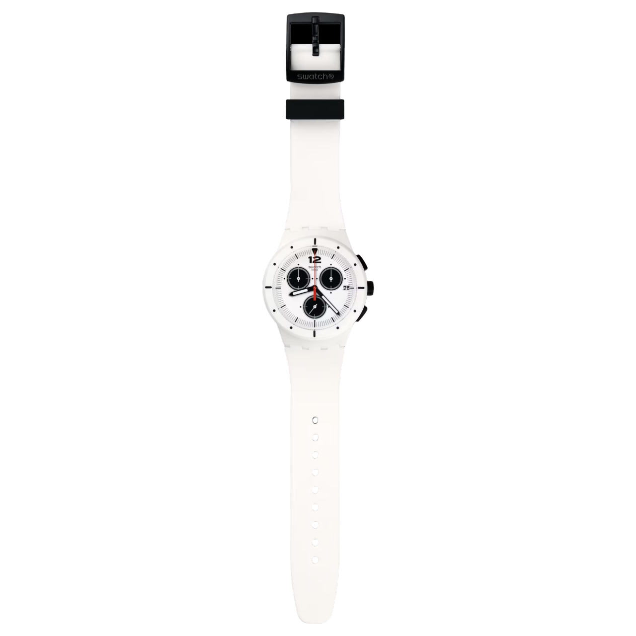 Swatch Orologio Why Again