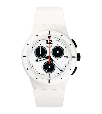 Swatch Orologio Why Again