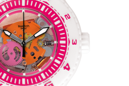 Swatch Orologio Feel The Wave