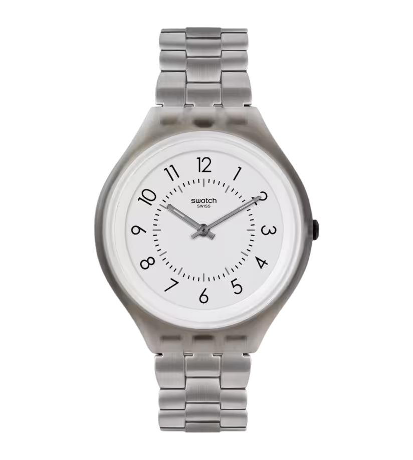 Swatch Orologio Skinsteps