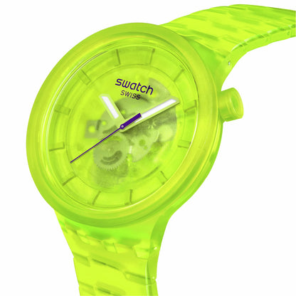 Swatch Orologio Yellow Joy