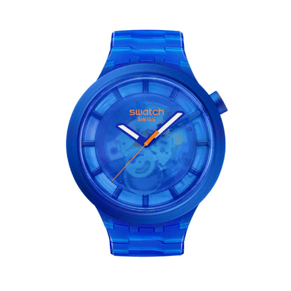 Swatch Orologio Navy Joy