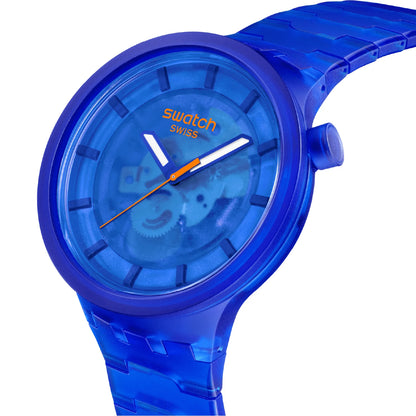 Swatch Orologio Navy Joy