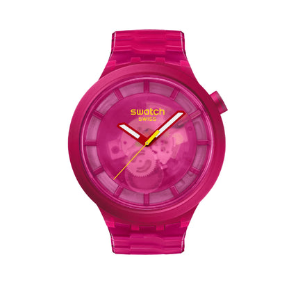 Swatch Orologio Pink Joy