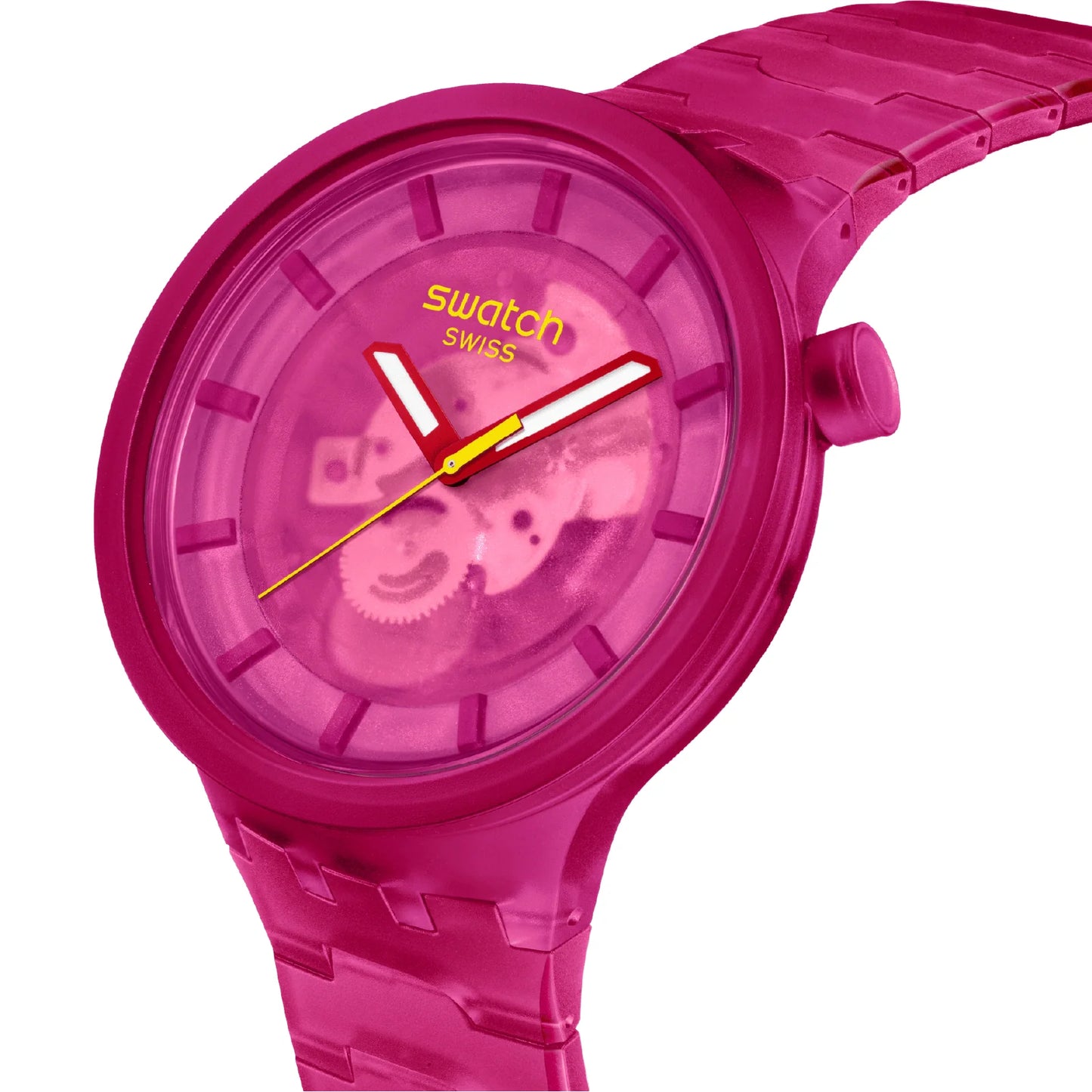 Swatch Orologio Pink Joy