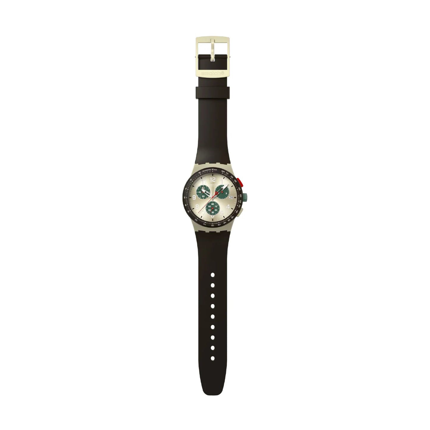 Swatch Orologio Obsidian Ink