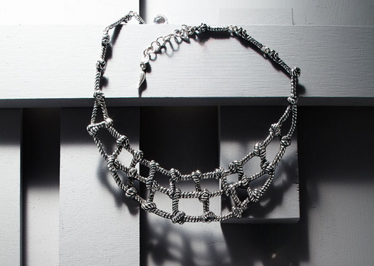 Giovanni Raspini Collana St Tropez