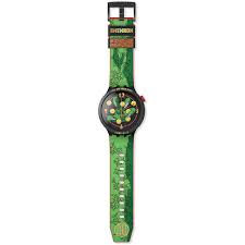 Swatch Orologio Shenron