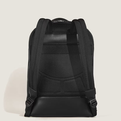 Montblanc Zaino Extreme 3.0 Medio con 3 Scomparti 199847