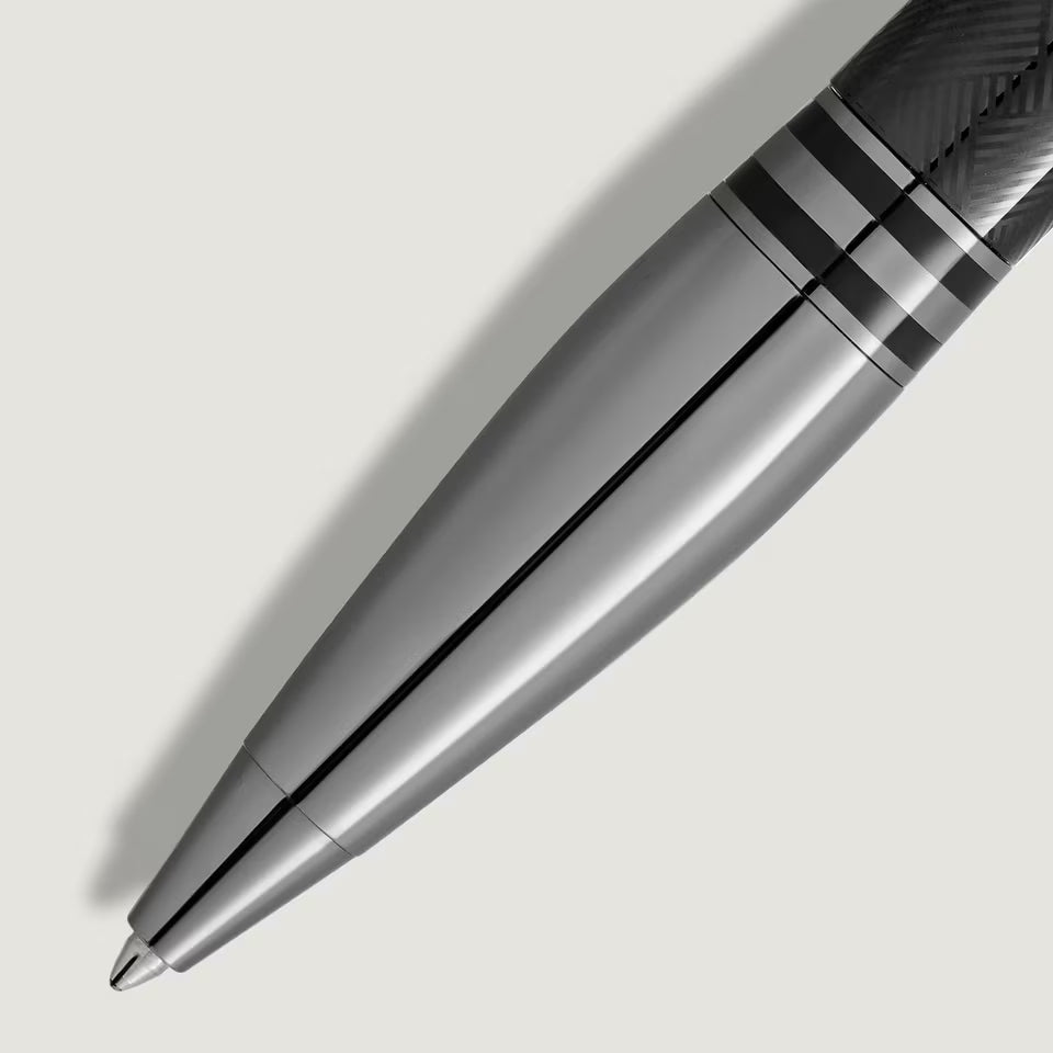 Montblanc Penna a Sfera StarWalker Extreme Metal 133772
