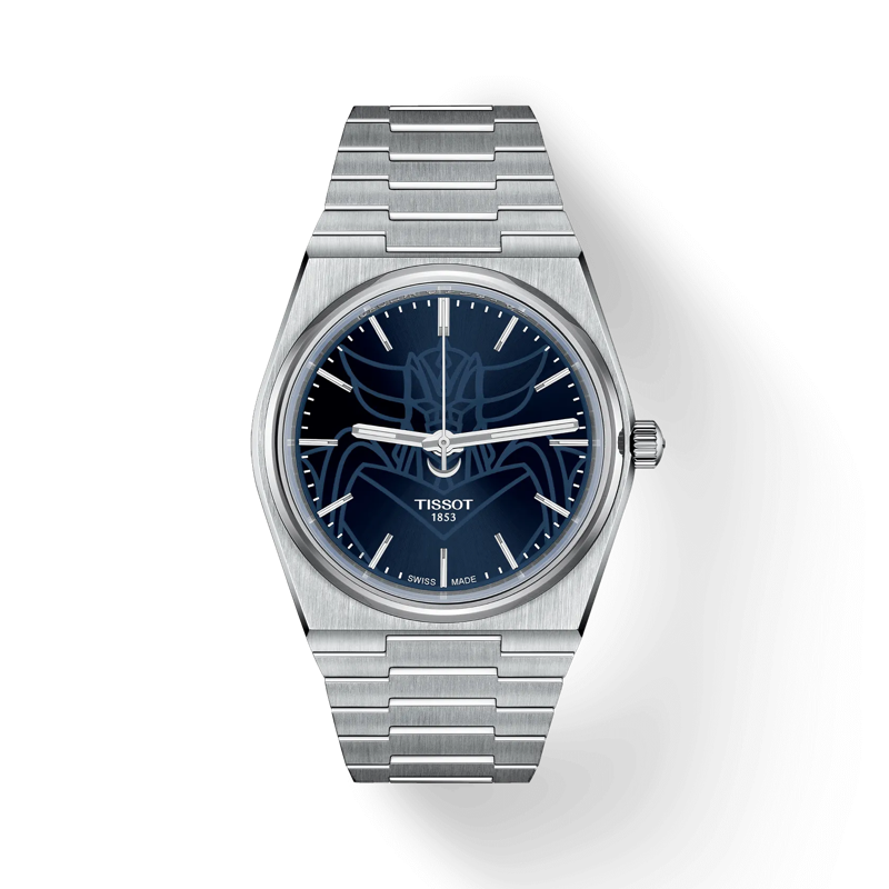 Tissot Orologio Da Uomo PRX UFO Robot Grendizer 40mm  T1374071104102